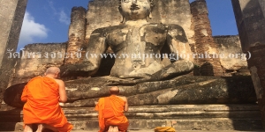๓๖. สกุณชาดก ว่าด้วยที่พึ่งให้โทษ